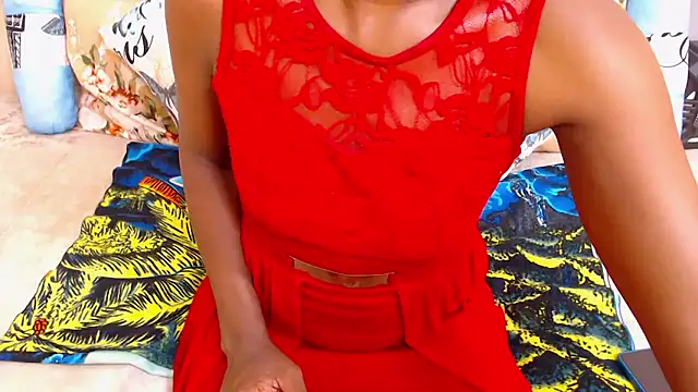 ChocolateClit online show from 01/14/26, 02:44