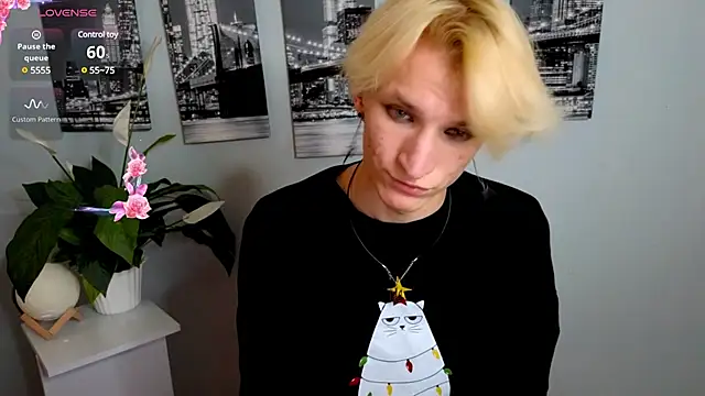 Limon chik online show from 03/07/25, 12:01