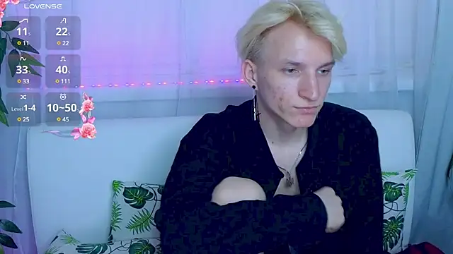 Limon chik online show from 03/08/25, 12:30