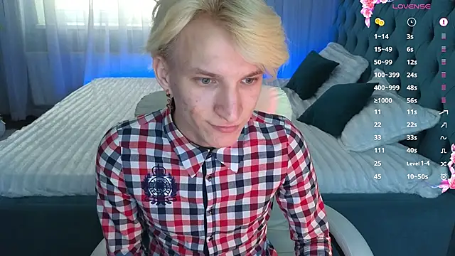 Limon chik online show from 03/09/25, 10:19