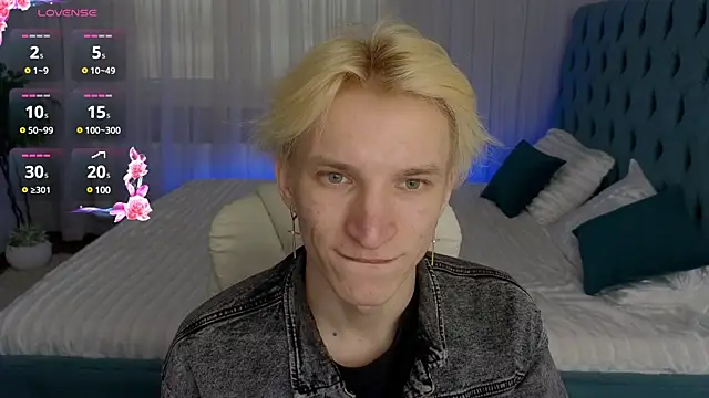 Limon chik online show from 03/10/25, 07:53