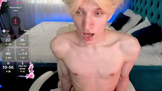 Limon chik online show from 03/10/25, 10:59