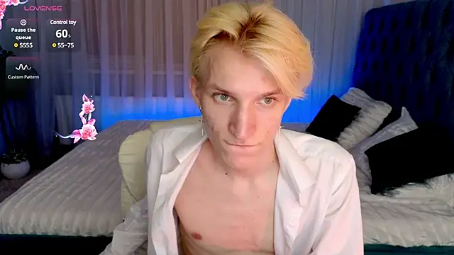 Limon chik online show from 03/10/25, 05:07