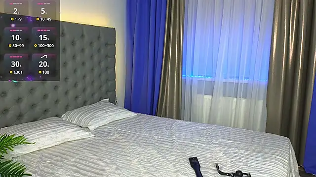 Limon chik online show from 03/16/25, 05:50