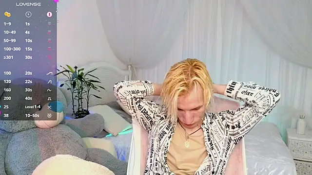 Limon chik online show from 03/19/25, 07:18