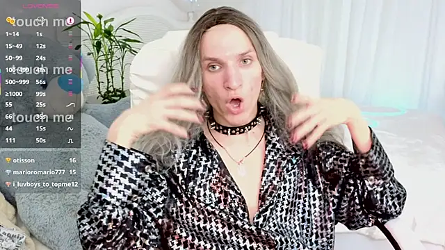 Limon chik online show from 03/19/25, 04:34