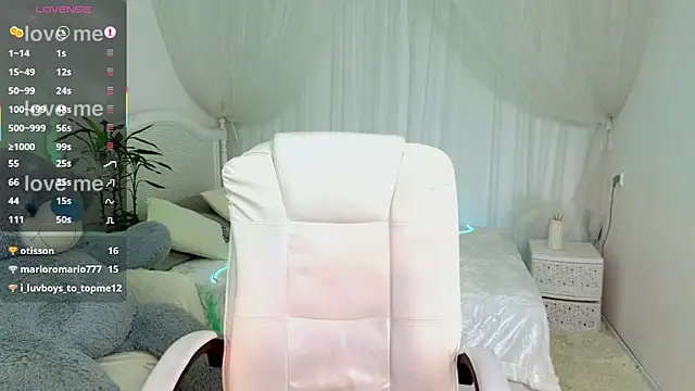 Limon chik online show from 03/19/25, 07:38