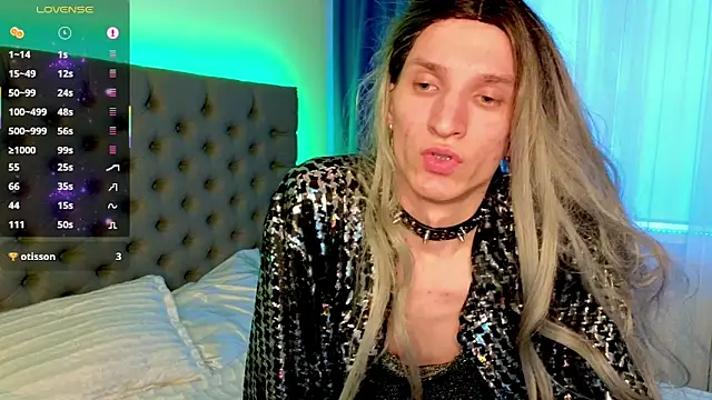 Limon chik online show from 03/20/25, 09:26