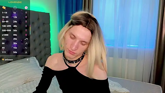 Limon chik online show from 03/20/25, 12:32