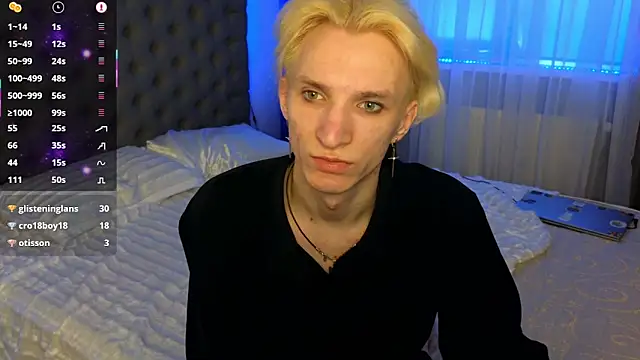 Limon chik online show from 03/22/25, 09:24