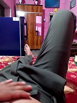 Rahulrana893 online show from 04/24/26, 04:09