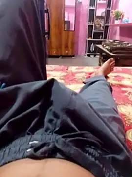 Rahulrana893 online show from 04/26/26, 05:43