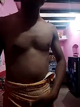 Rahulrana893 online show from 05/30/26, 07:05