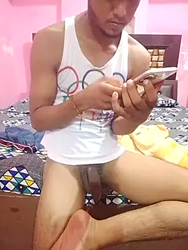 Rahulrana893 online show from 06/29/26, 11:32