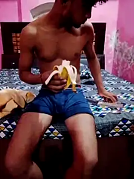 Rahulrana893 online show from 07/13/26, 08:22