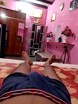 Rahulrana893 online show from 07/27/26, 09:38