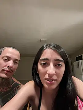 lunitagalactica00 online show from 03/07/25, 05:08