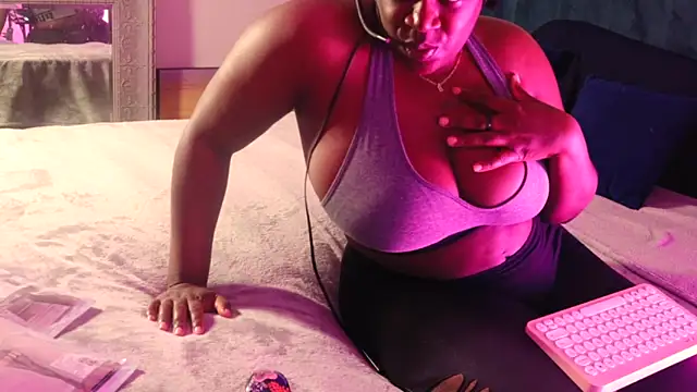 lovelyenigma365 online show from 03/14/25, 02:31