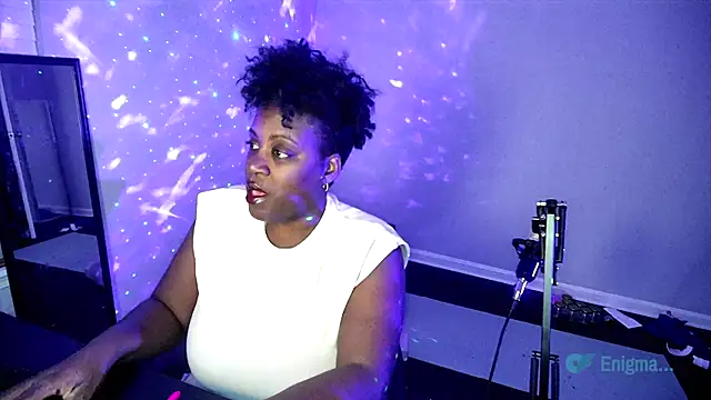 lovelyenigma365 online show from 02/23/26, 01:25