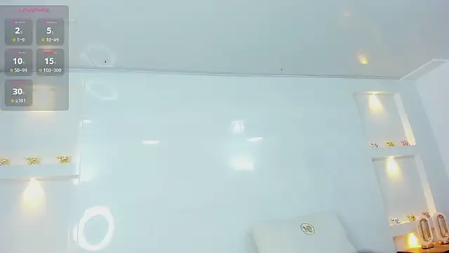 naomi spark3 online show from 03/12/25, 10:39