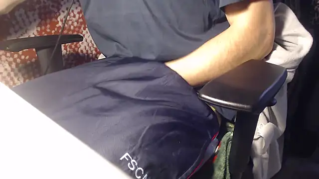 GreekDaddyNickOfficial online show from 02/22/26, 01:20