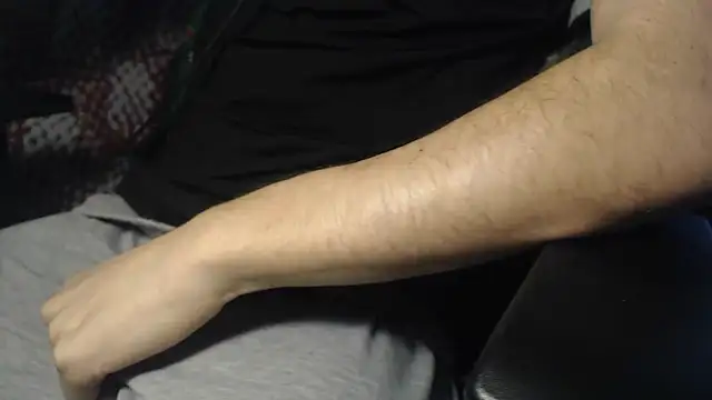 GreekDaddyNickOfficial online show from 02/26/26, 01:32