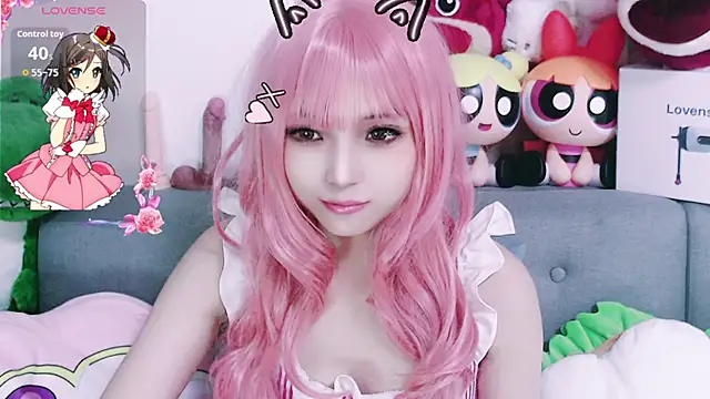 chenenna7 online show from 12/17/25, 02:12