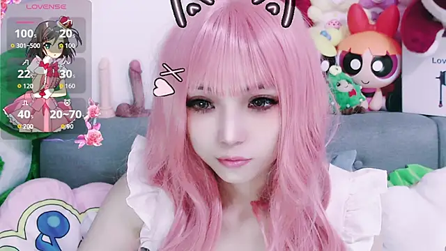 chenenna7 online show from 01/11/26, 01:16