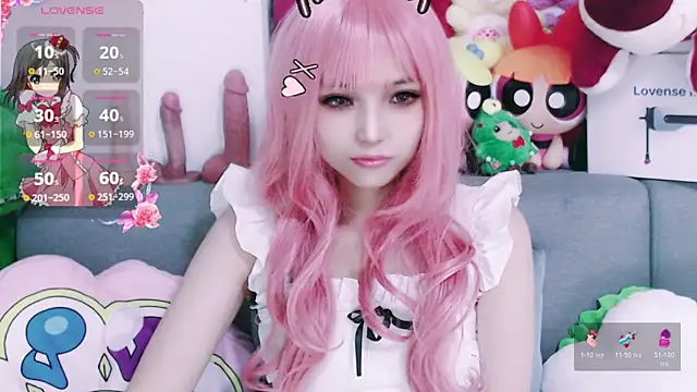 chenenna7 online show from 01/13/26, 01:33