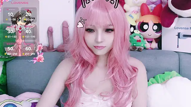 chenenna7 online show from 01/13/26, 02:11