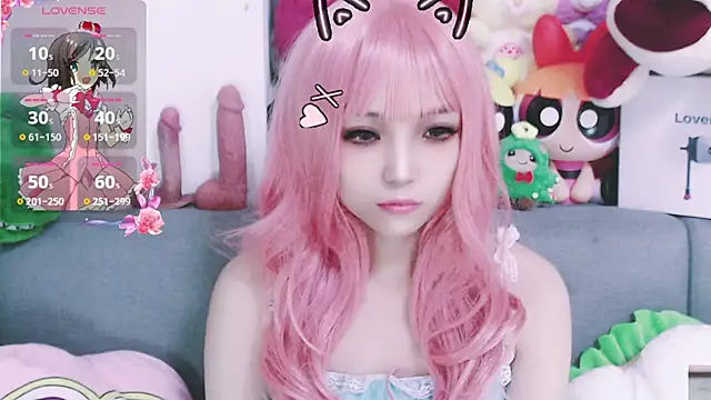 chenenna7 online show from 01/14/26, 01:39