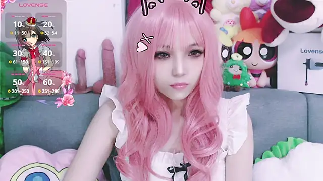 chenenna7 online show from 01/15/26, 01:43