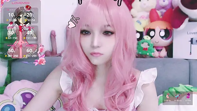 chenenna7 online show from 01/16/26, 01:48