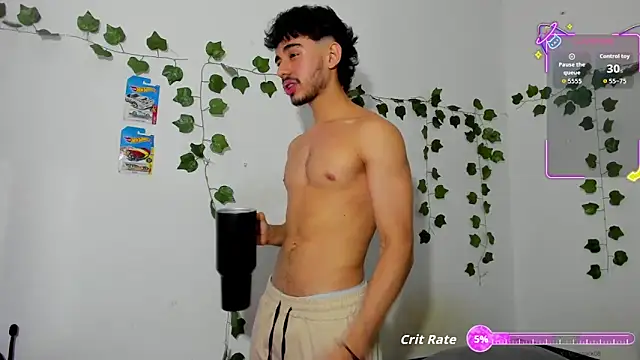 Noah milleer online show from 02/14/26, 10:50