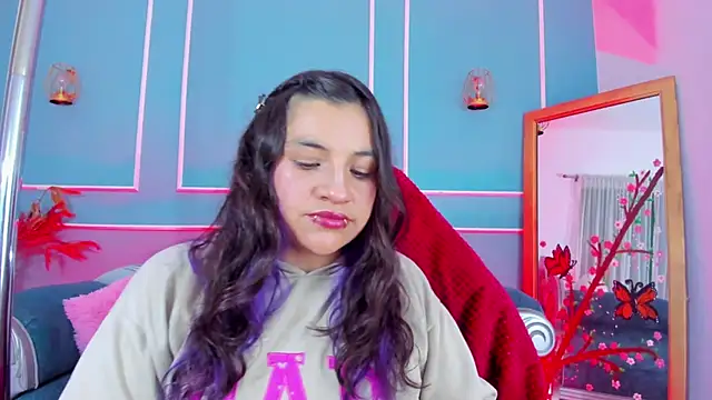 TaraTaylorr online show from 02/28/26, 09:16