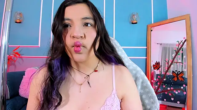 TaraTaylorr online show from 03/08/26, 07:28