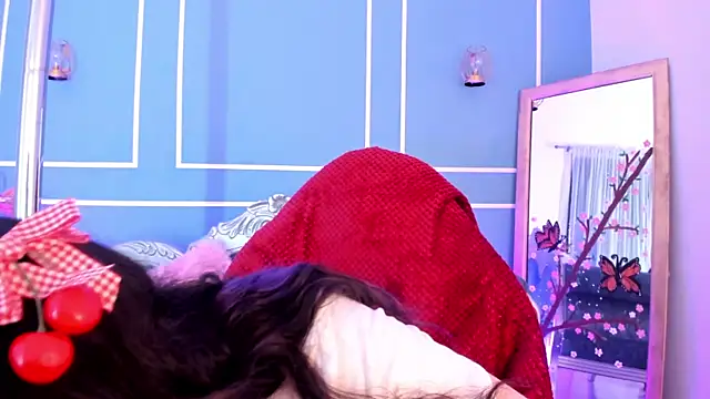 TaraTaylorr online show from 03/29/26, 02:55