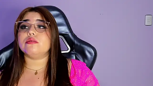 MadissonLee   online show from 12/16/25, 07:19