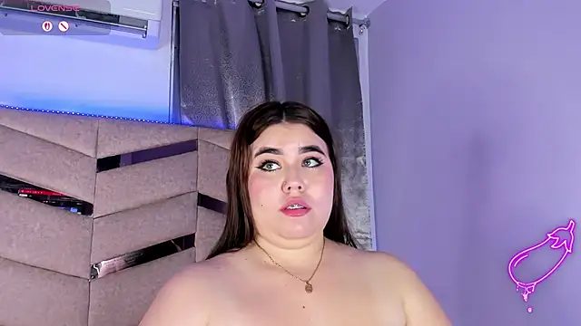 MadissonLee   online show from 02/06/26, 10:35