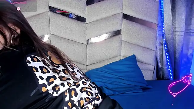 MadissonLee   online show from 03/02/26, 09:32