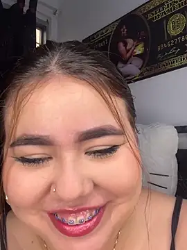 MadissonLee   online show from 03/18/26, 10:24