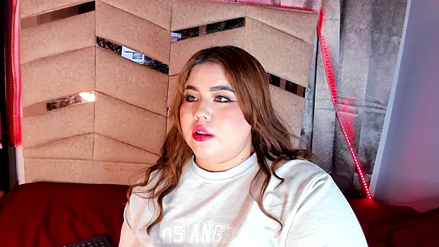 MadissonLee   online show from 05/27/26, 03:36