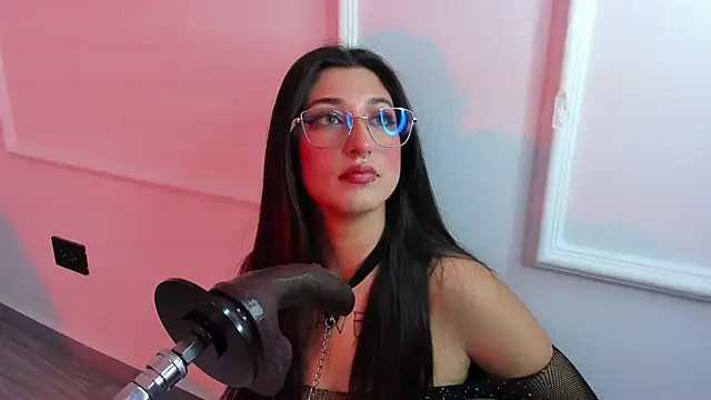 Gabrielakassi online show from 09/16/25, 11:44