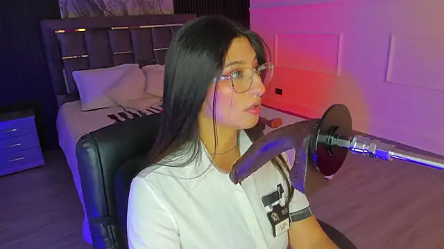 Gabrielakassi online show from 02/12/26, 12:33