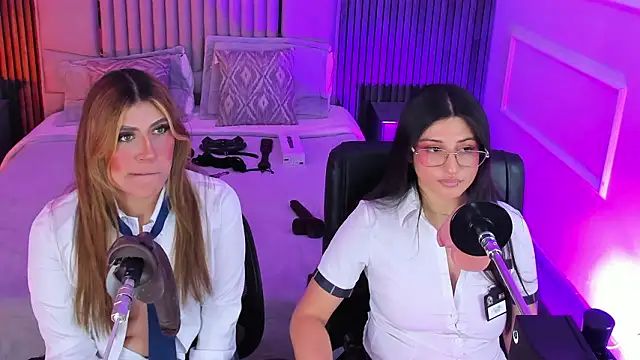 Gabrielakassi online show from 03/14/26, 01:38