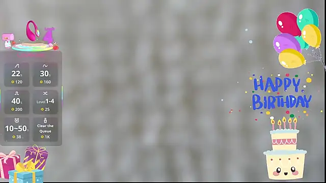 yessila parker online show from 01/09/26, 11:02