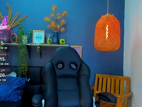 yessila parker online show from 02/05/26, 11:48