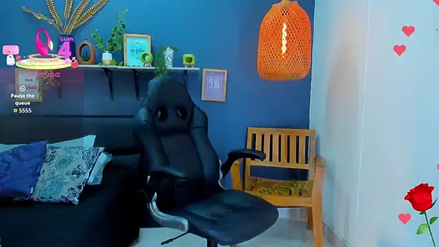 yessila parker online show from 02/19/26, 10:00