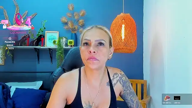 yessila parker online show from 05/29/26, 08:56