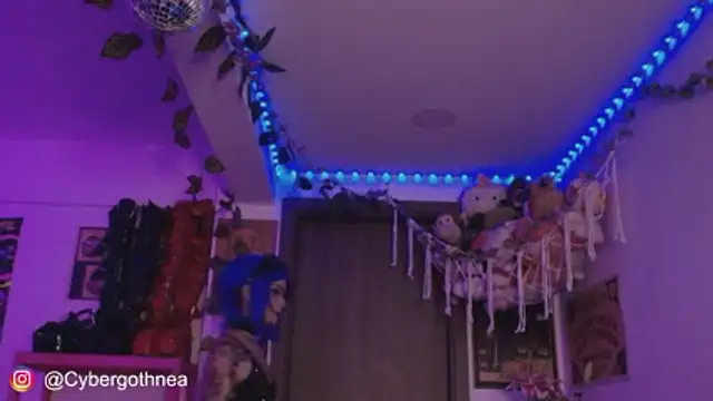  mollycrystal online show from 03/24/26, 07:02